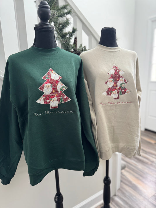 Christmas Crewneck