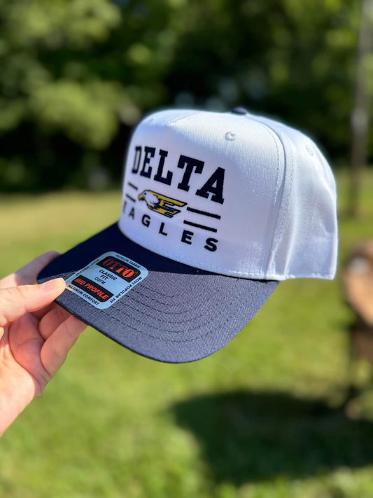 Delta Snapback